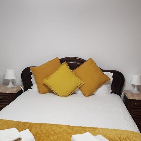 Póvoa de Varzim Povoa Center Beach Apartment מראה חיצוני תמונה