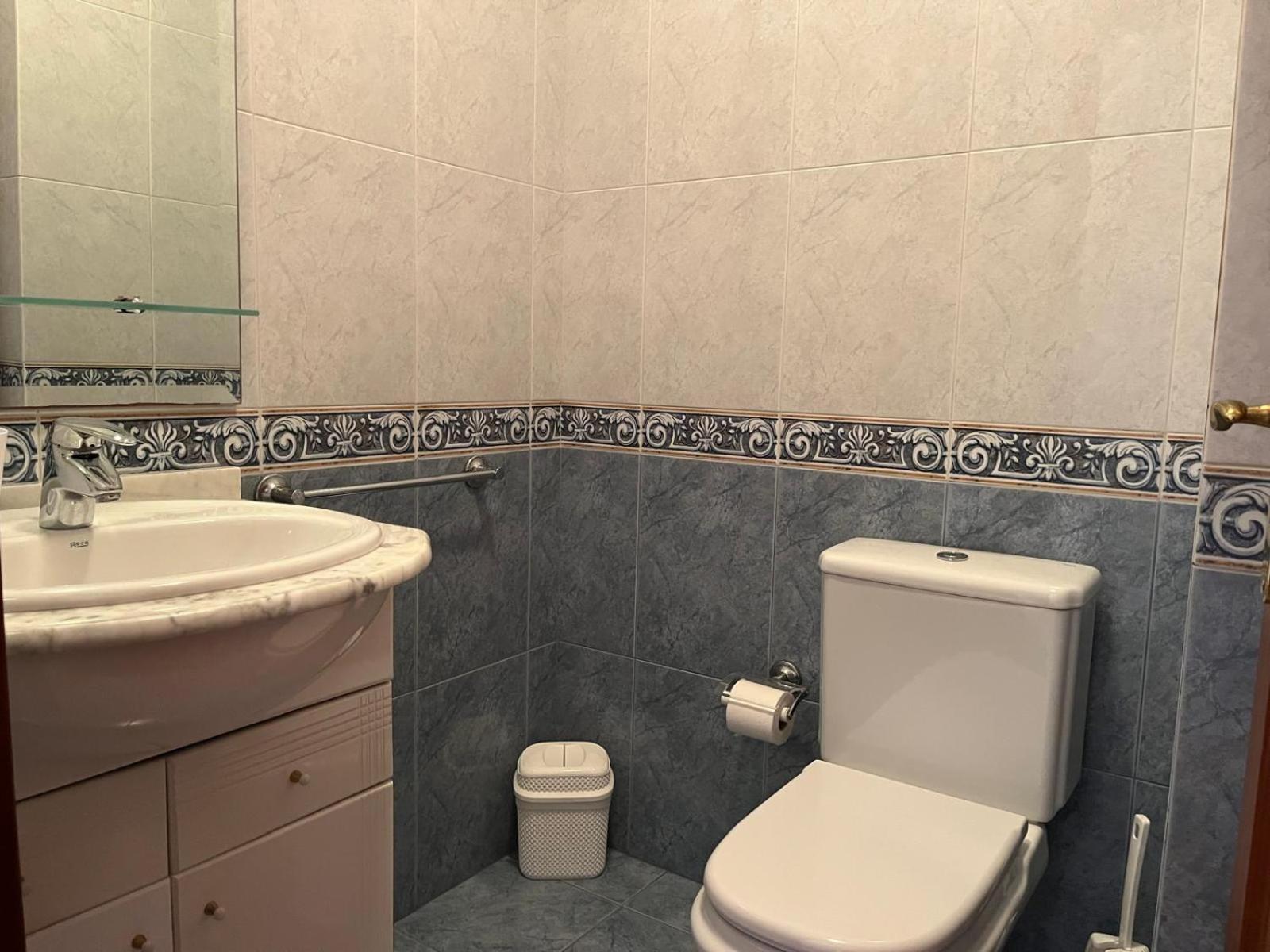 Póvoa de Varzim Povoa Center Beach Apartment מראה חיצוני תמונה