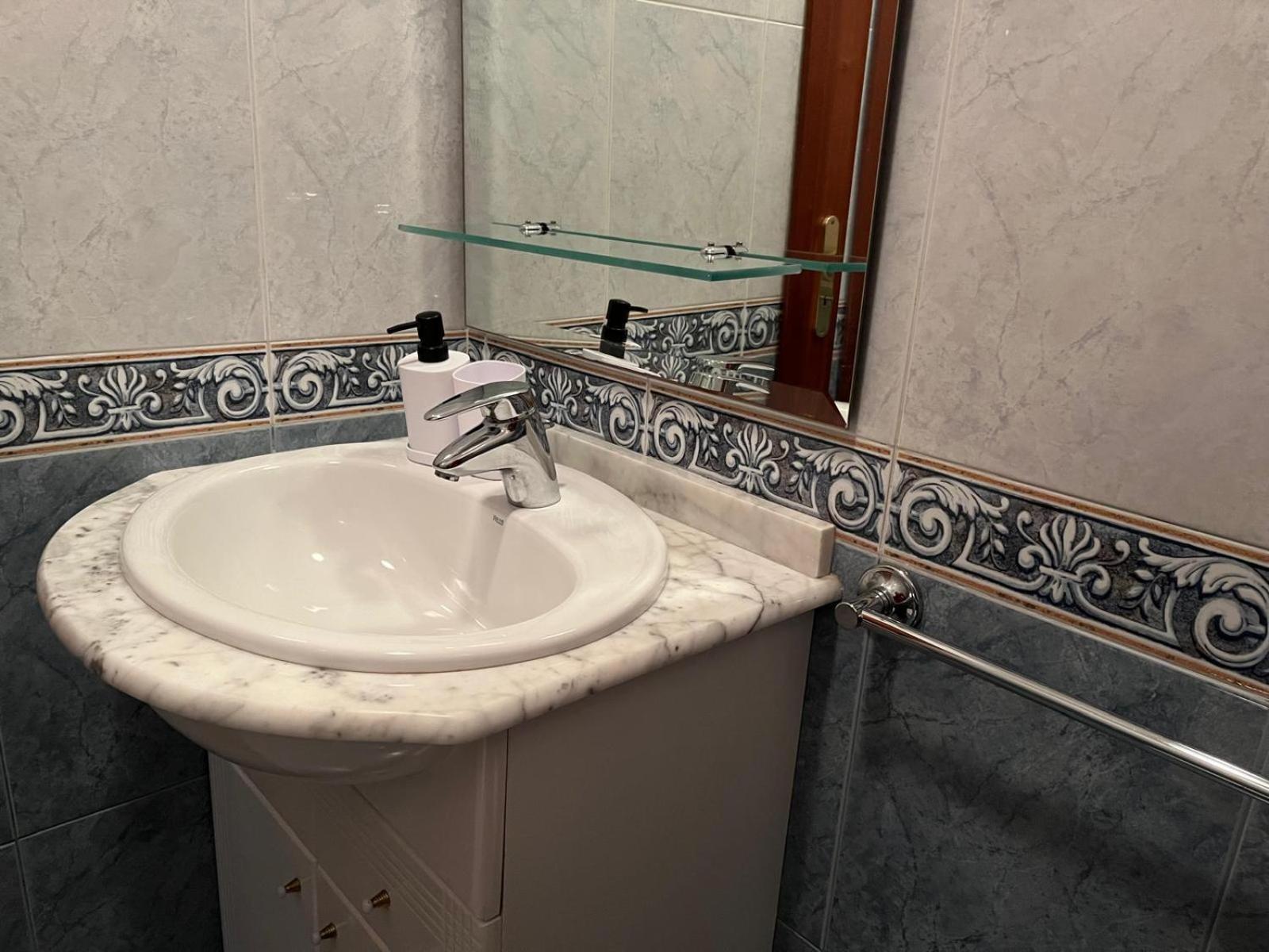 Póvoa de Varzim Povoa Center Beach Apartment מראה חיצוני תמונה