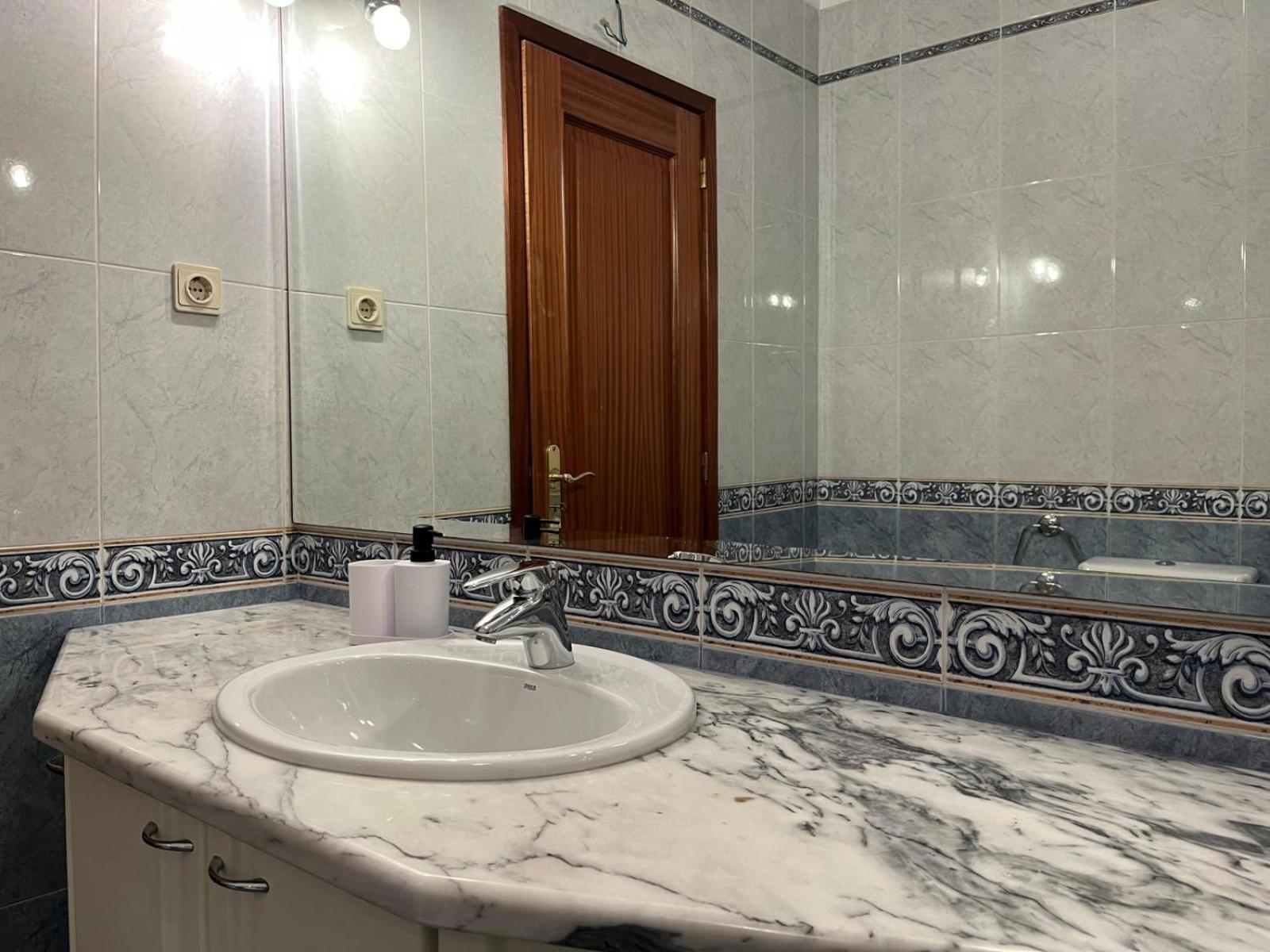 Póvoa de Varzim Povoa Center Beach Apartment מראה חיצוני תמונה