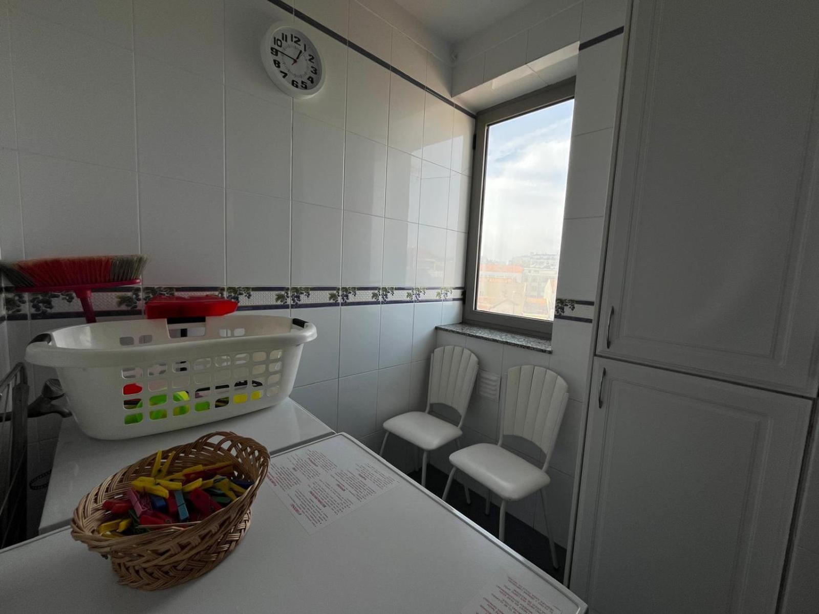 Póvoa de Varzim Povoa Center Beach Apartment מראה חיצוני תמונה