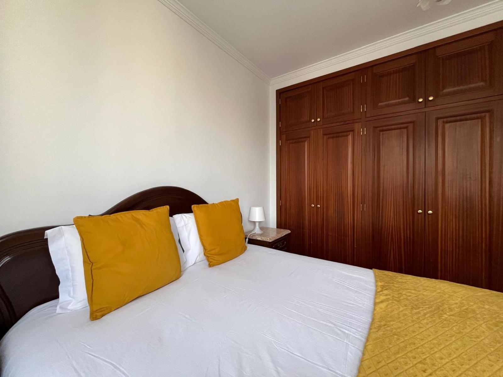 Póvoa de Varzim Povoa Center Beach Apartment מראה חיצוני תמונה