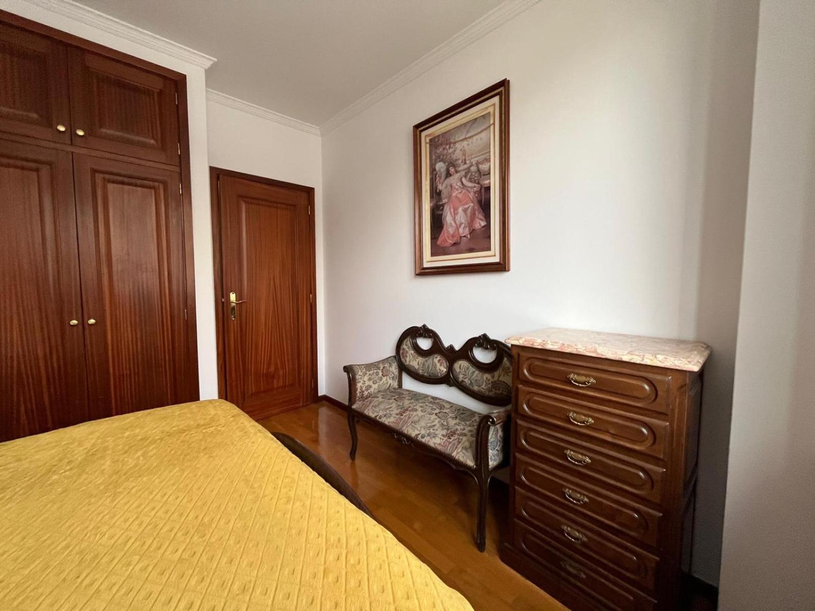 Póvoa de Varzim Povoa Center Beach Apartment מראה חיצוני תמונה