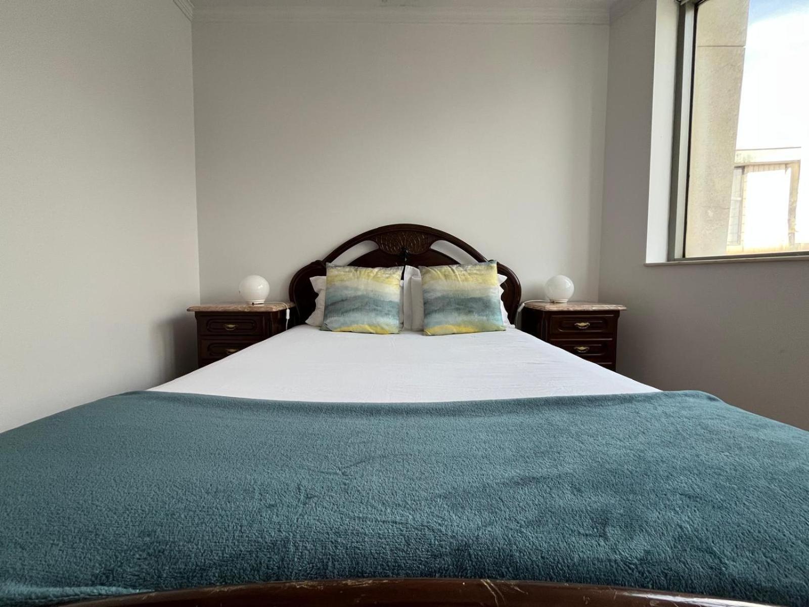 Póvoa de Varzim Povoa Center Beach Apartment מראה חיצוני תמונה