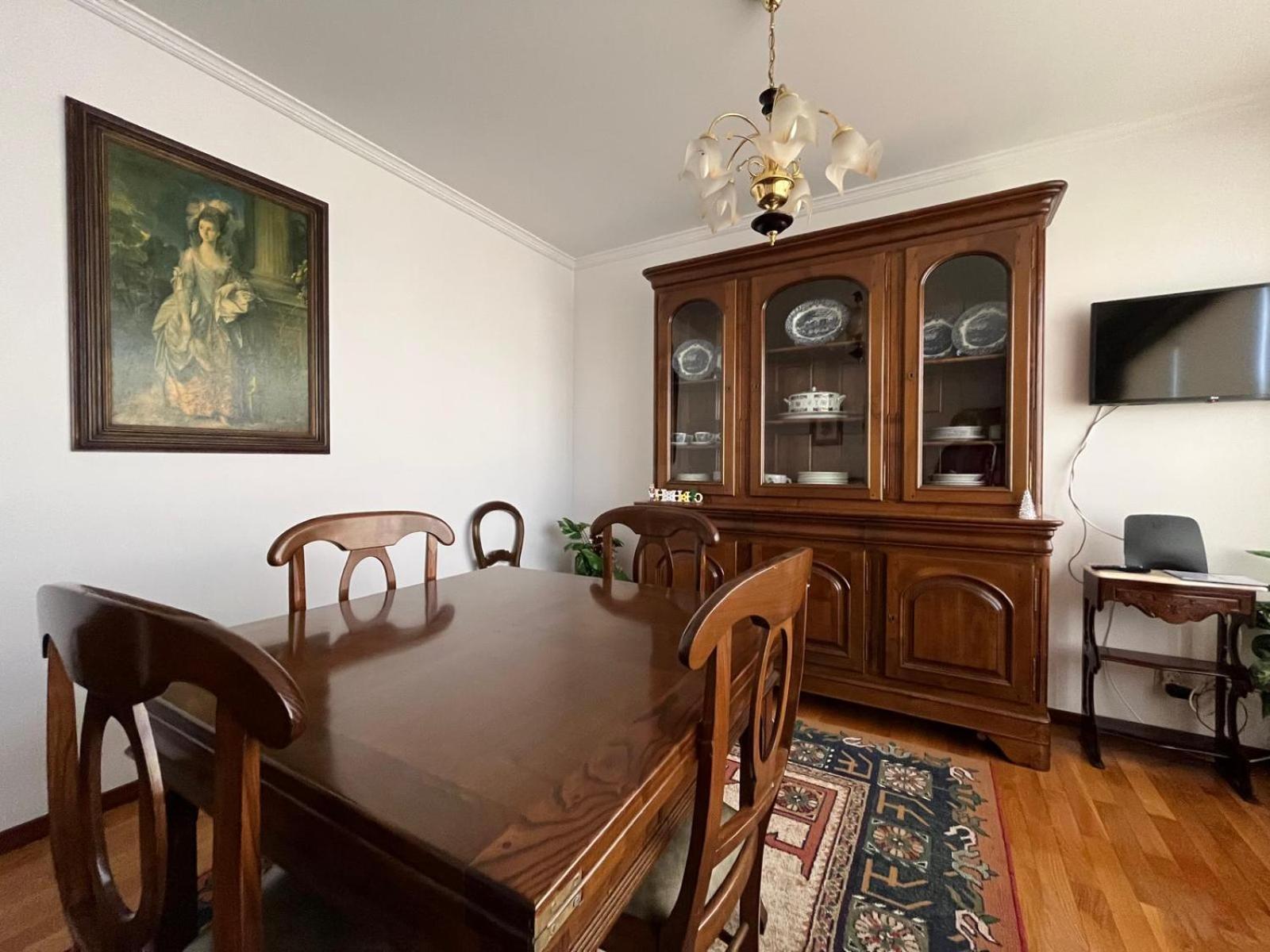 Póvoa de Varzim Povoa Center Beach Apartment מראה חיצוני תמונה